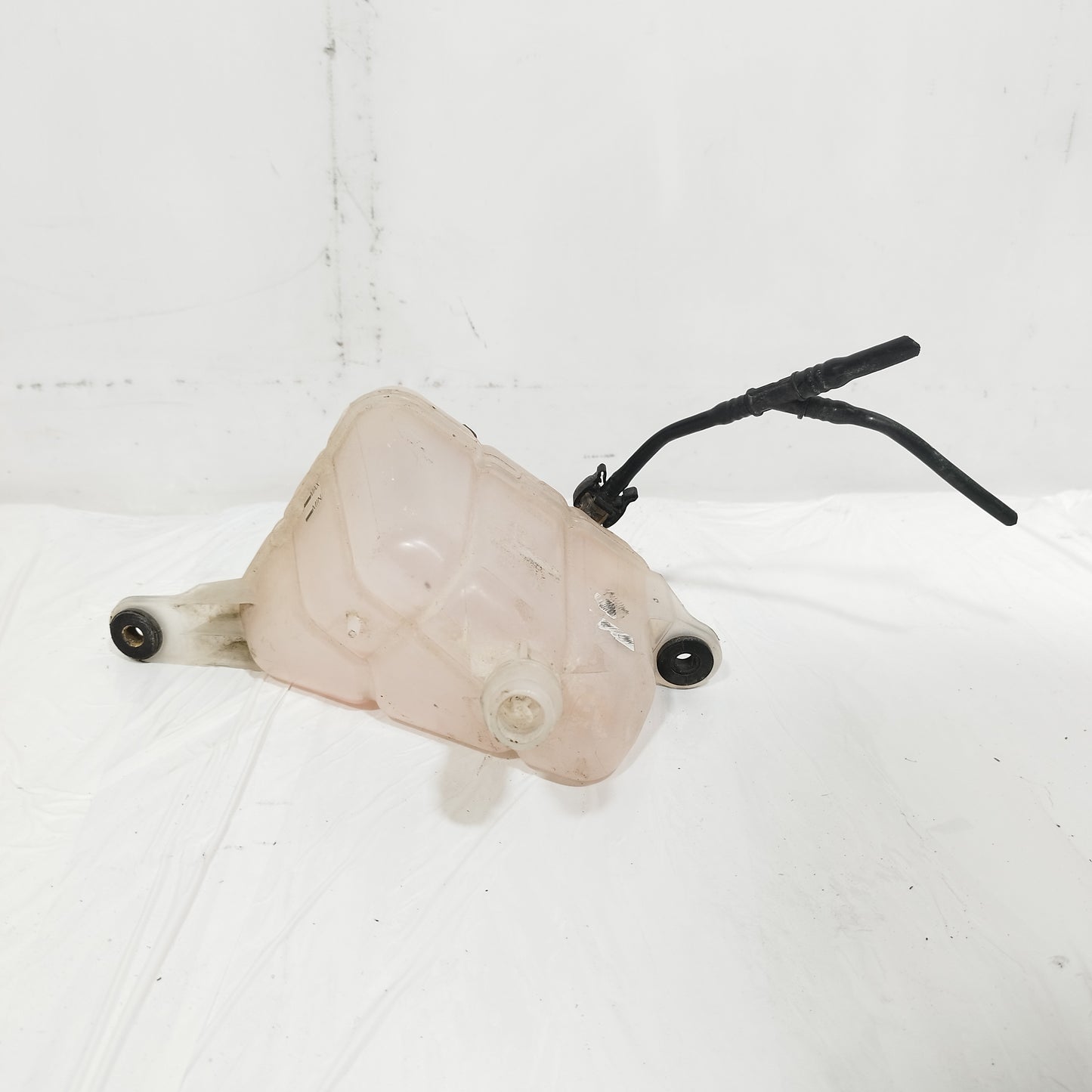 Vaso espansione Alfa Romeo Stelvio 2017 ecoAC13748