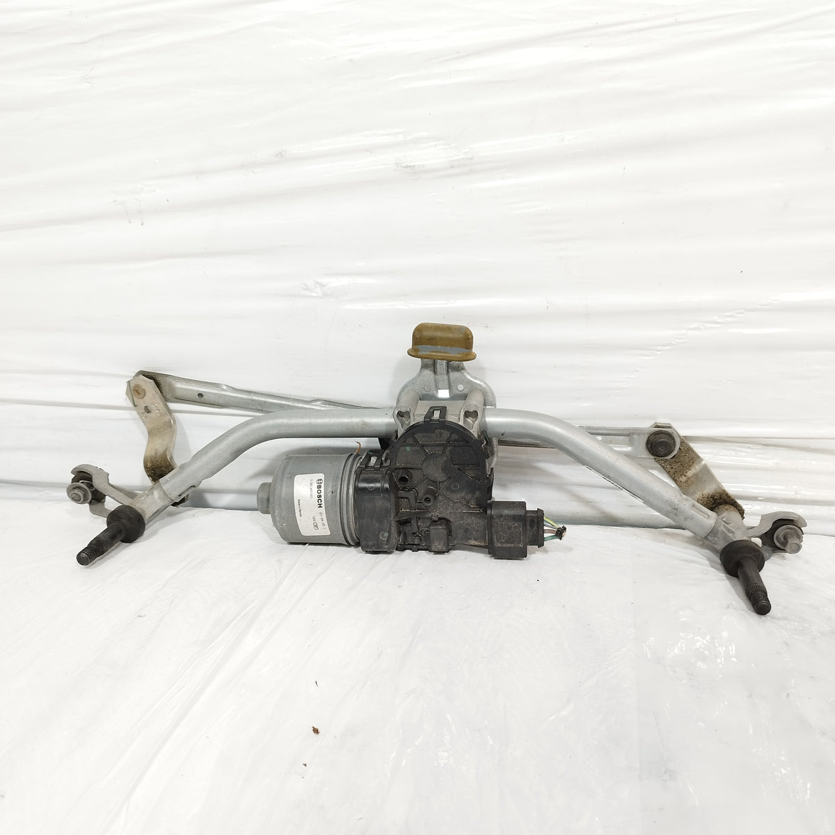 Motorino tergicristalli anteriore Citroen C3 III (SX) 2016-2024 cod: 3397021910 ecoAC17251