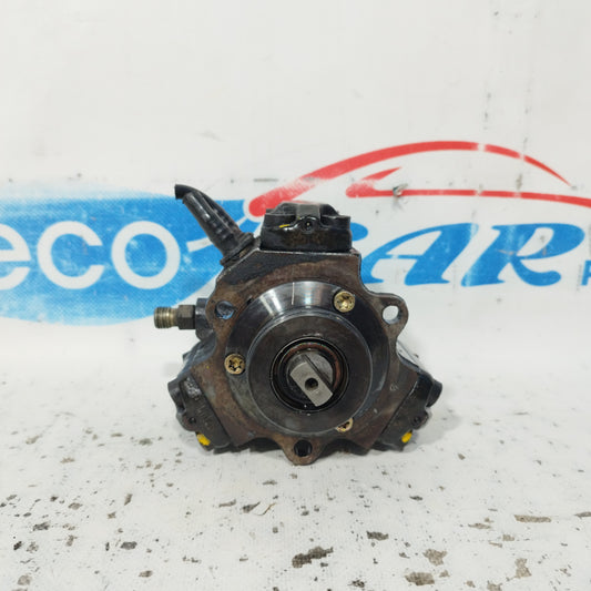 Common-Rail-Pumpe Opel Corsa D 1.3 MTJ 75 PS 2005 ecoAC10158