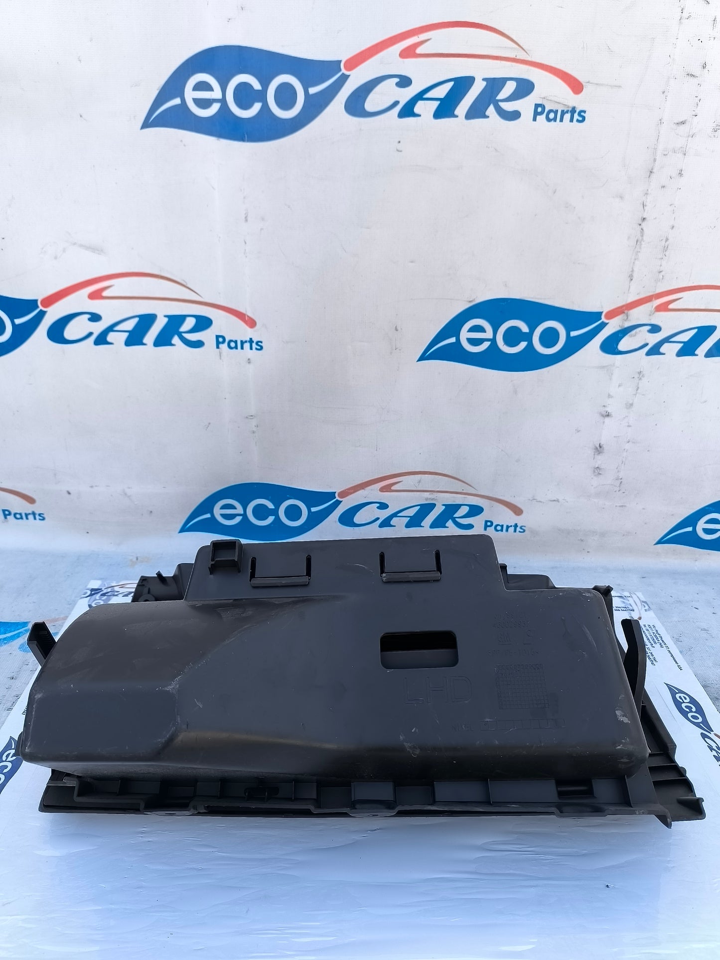 Cassetto portaoggetti nero Opel Meriva B Cod. 460029937 ecoAG5838