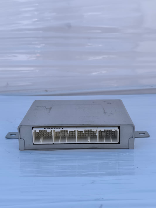 Centralina iniezione Subaru Justy 1.3 B anno 2005 cod: 33920-86G12 ecoAG8191