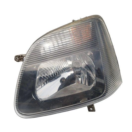 Fanale anteriore sx Opel Agila A 2003-2007 ecoDM176