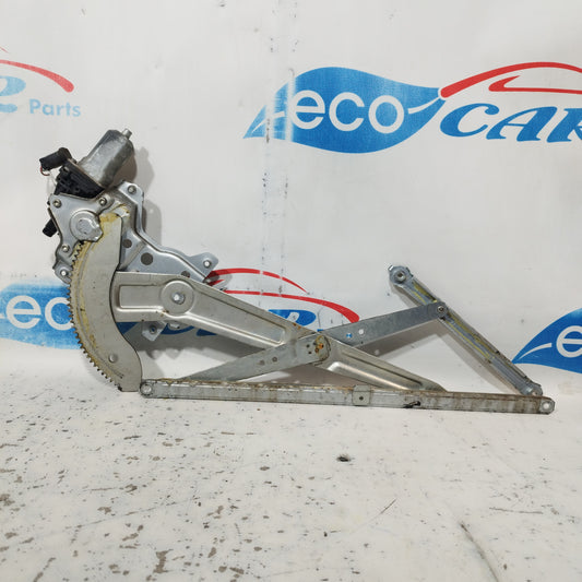 Cremagliera anteriore sx Opel Agila 2010 ecoAC10130