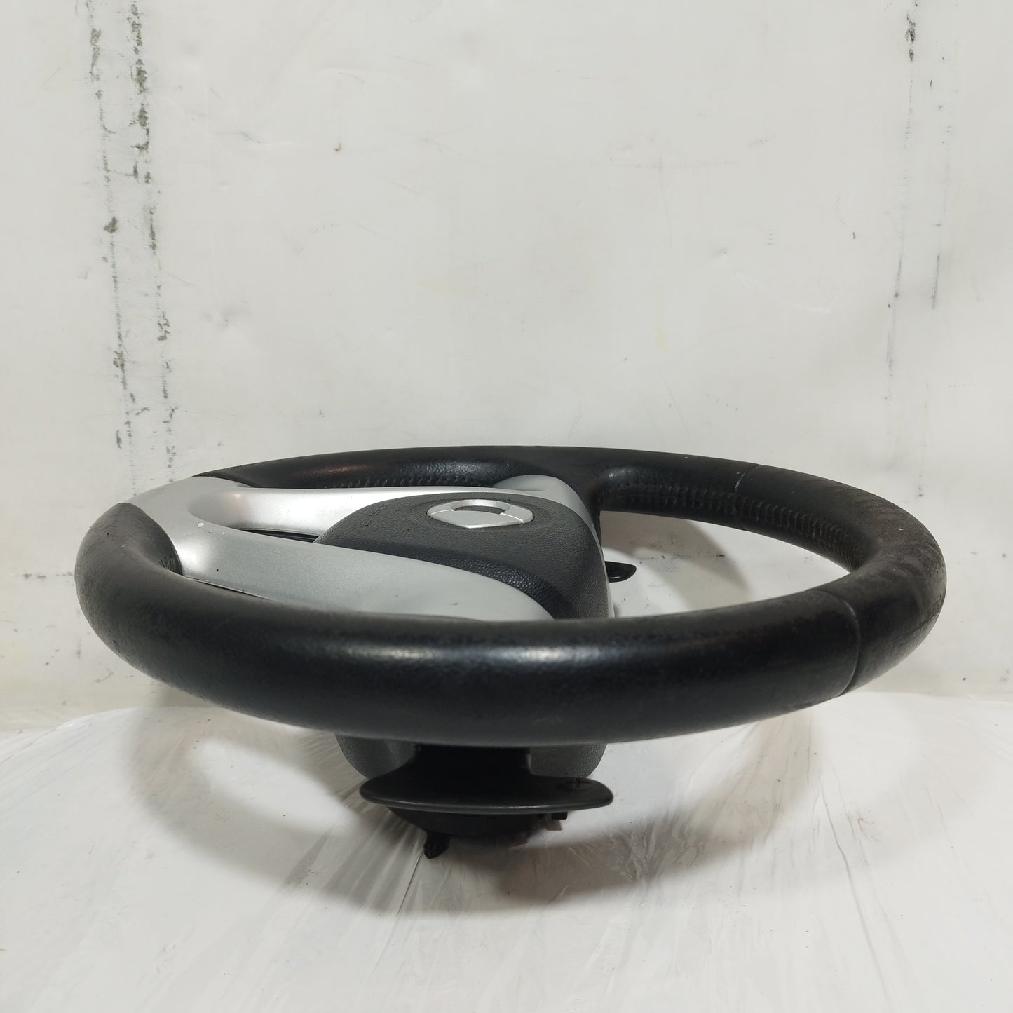 Volante con Airbag e contatto spiralato Smart Fortwo 451 2007-2014 ecoAC15575