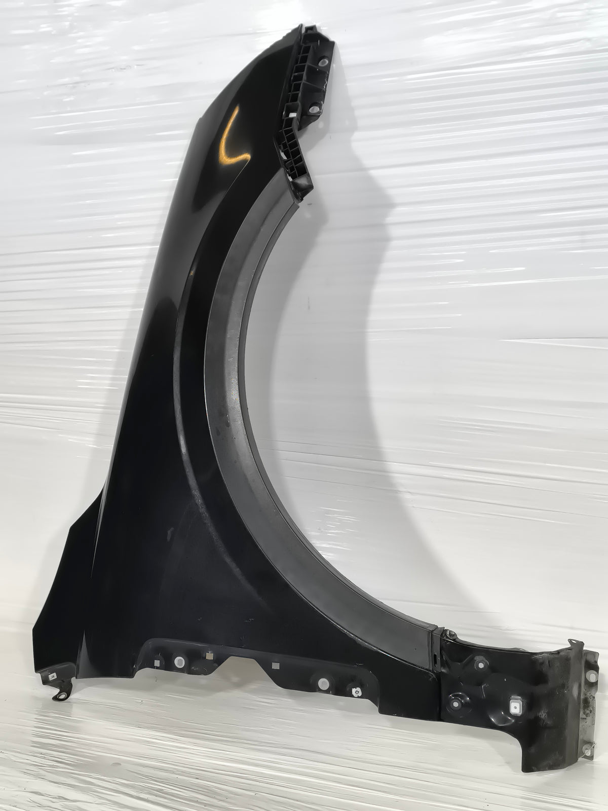 Parafango dx nero Opel Antara (L07) I serie anno 2006-2011 ecoAG9903
