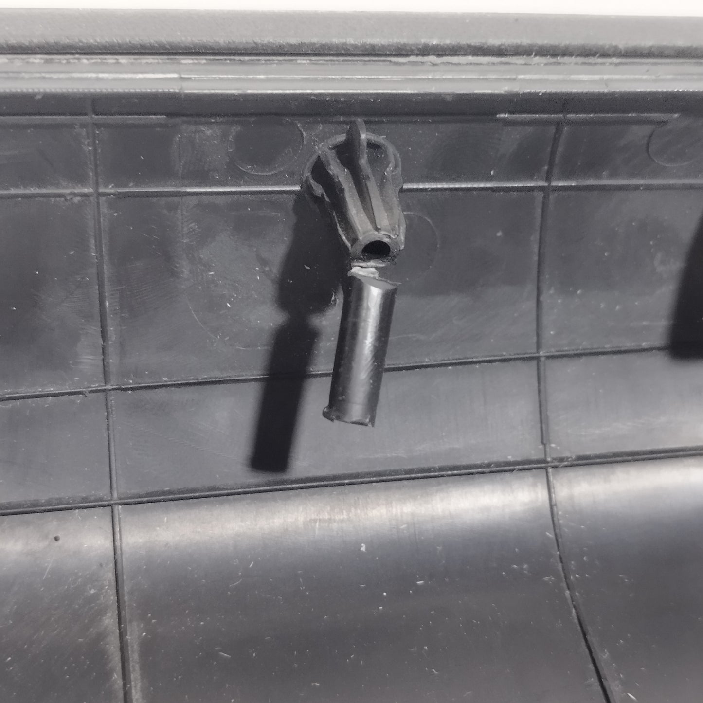 Cassetto portaoggetti Hyundai IX20 2014 Cod: 84511-1P001 ecoAC12768