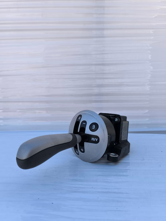 Leva cambio automatica Fiat Panda 169 1.2 B cod: 553472440 ecoAG8111