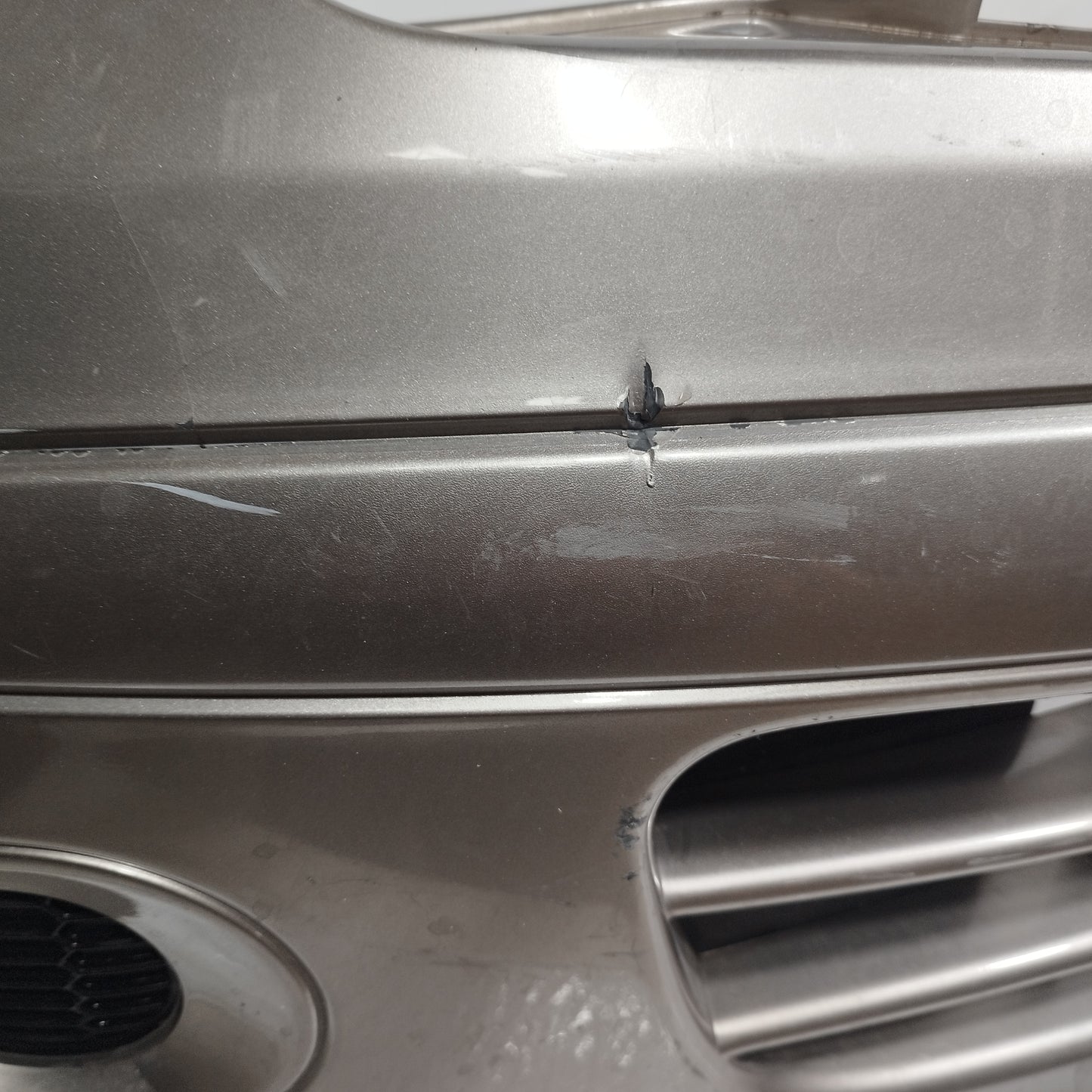 Paraurti anteriore Nissan Micra K12 2006-2010 Restyling ecoAC15348