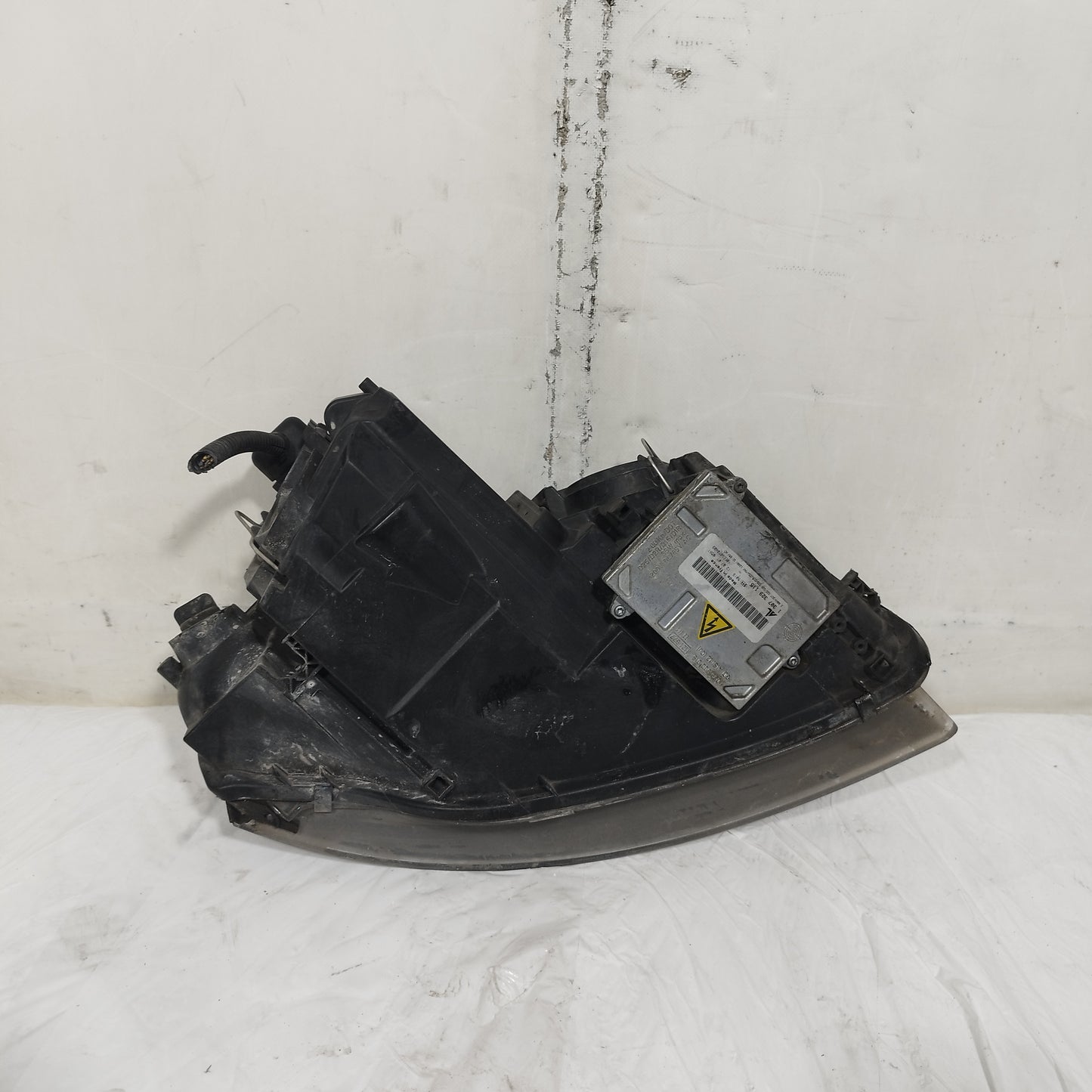 Fanale anteriore sx Xenon Audi A3 (8P / 8PA) 2005-2008 cod: 8P0941029R ecoAC16702