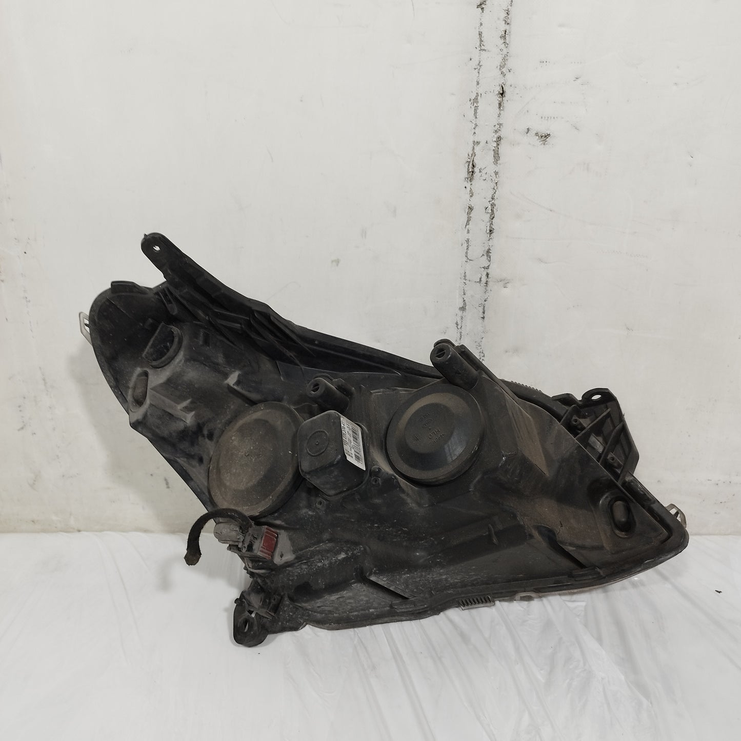 Fanale anteriore sx Opel Astra H anno 2004-2010 ecoAC16749