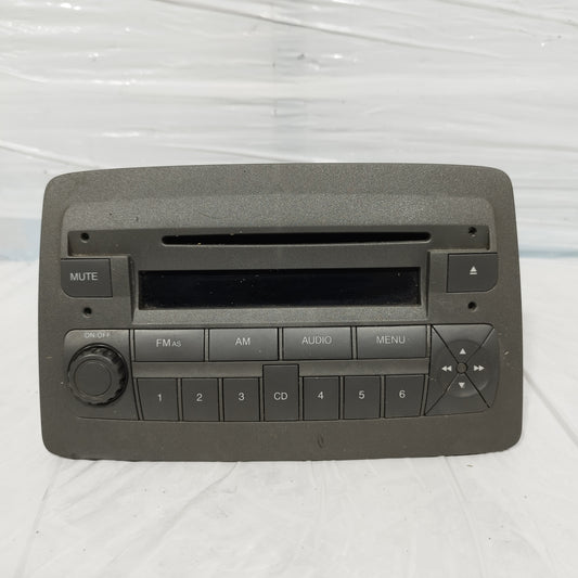 Autoradio Fiat Panda II (169) 2003-2012 cod: 7354349240 ecoAC16914