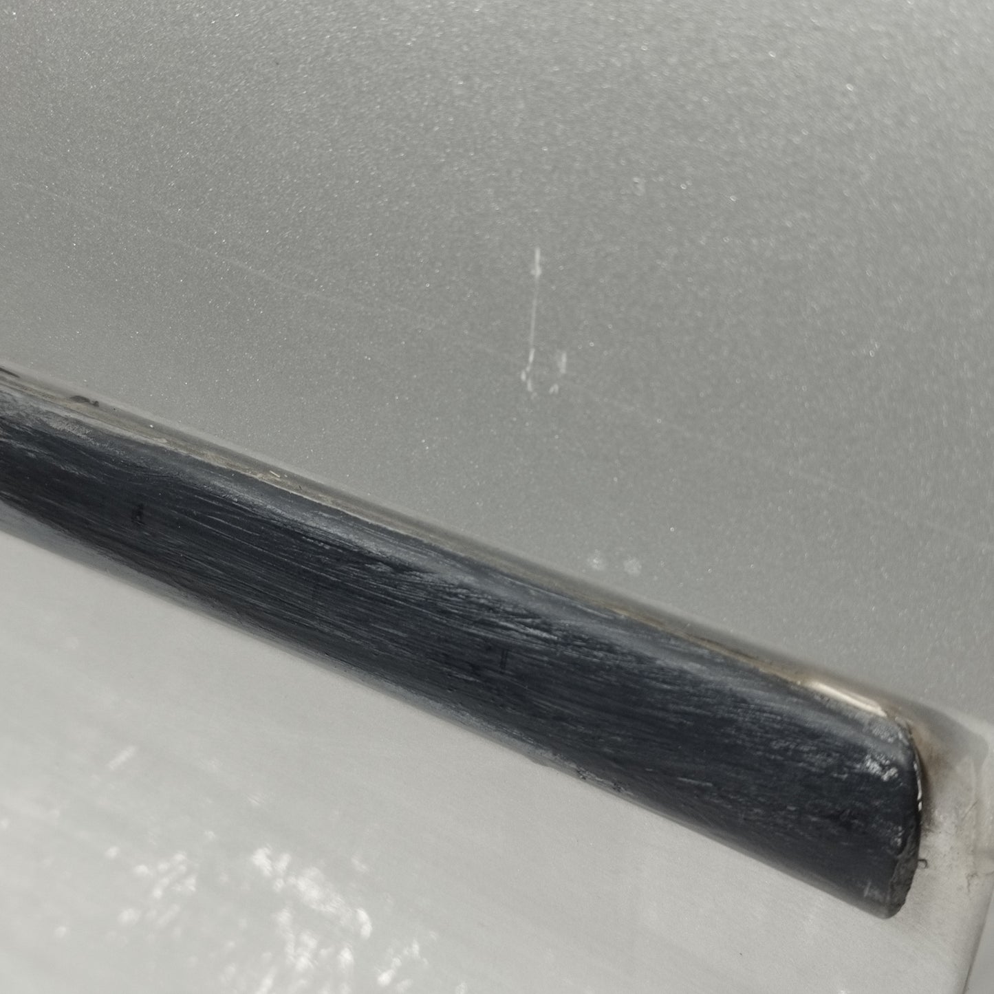 Sportello anteriore sx grigio garbato Fiat Punto 188 1999-2010 ecoAC16161