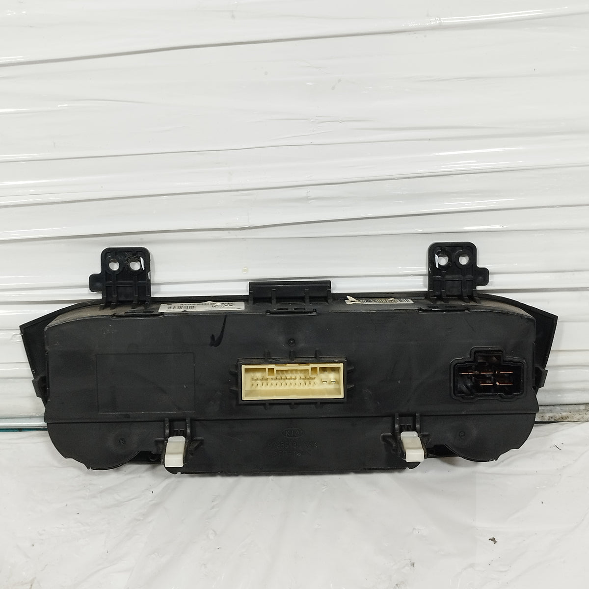 Pulsantiera aria condizionata Kia Sportage III (SL) 2010-2015 cod: 97250-3u001 ecoAC17339