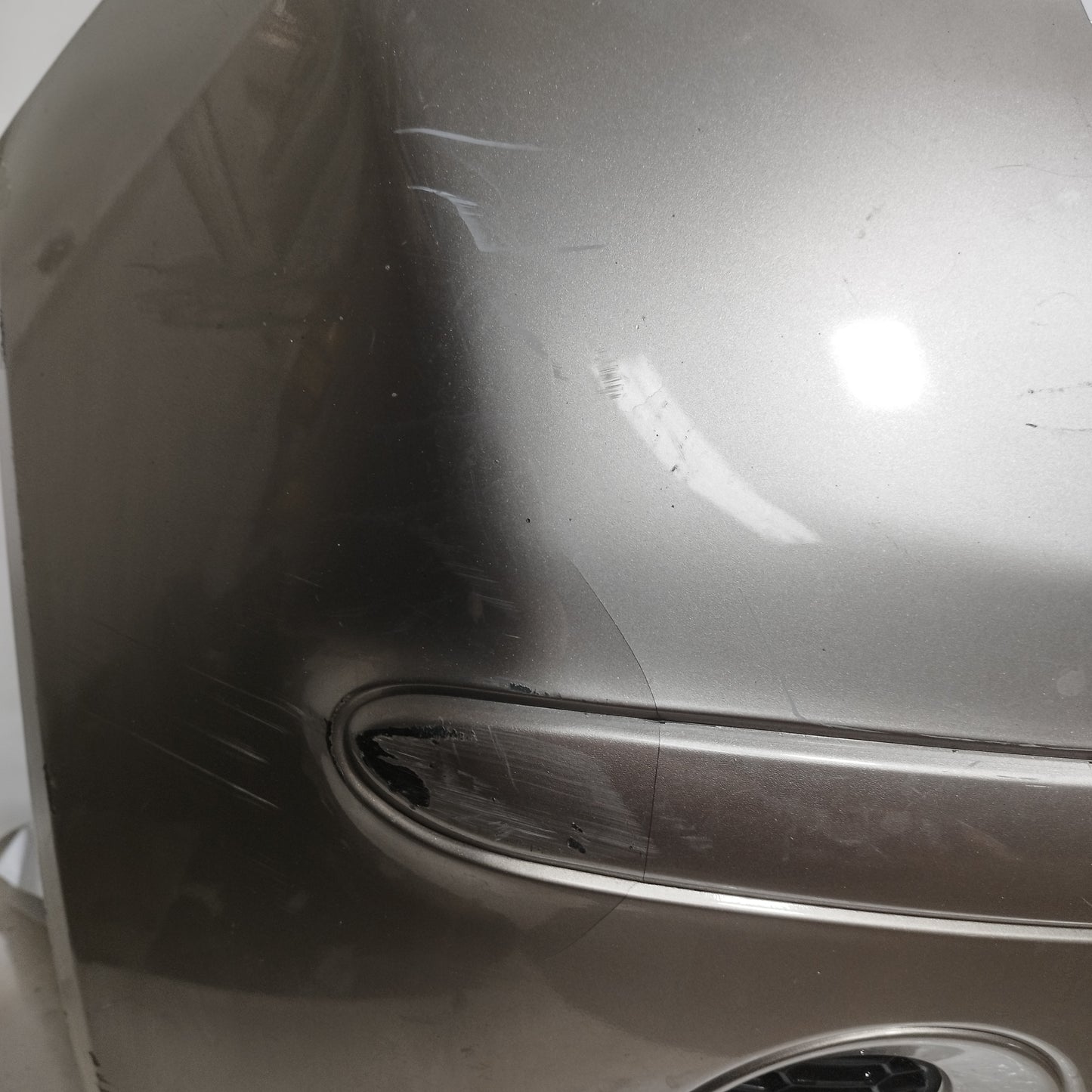 Paraurti anteriore Nissan Micra K12 2006-2010 Restyling ecoAC15348