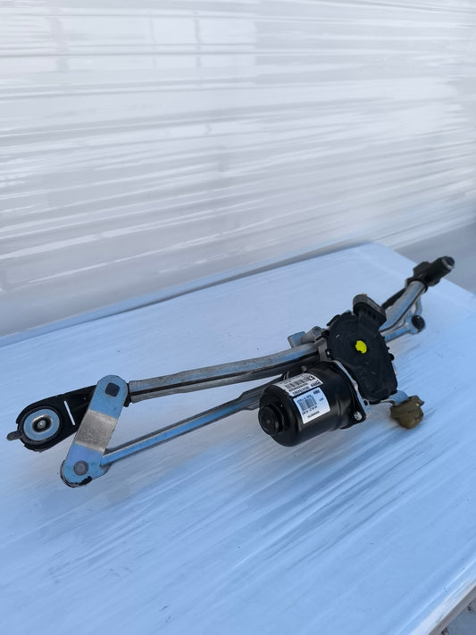 Motorino tergicristalli anteriore Peugeot 2008 anno 2021 cod: 9824784980 ecoAG8098