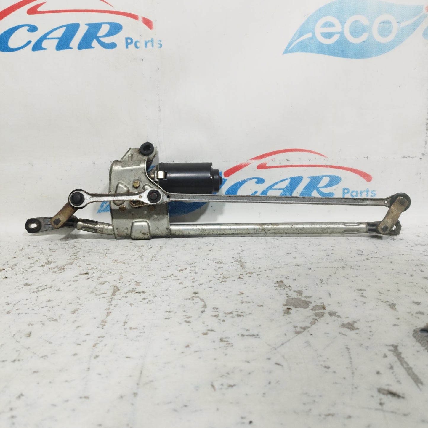 Motorino tergicristalli anteriore Fiat Strada 2008 cod: 64343499 ecoAC9186