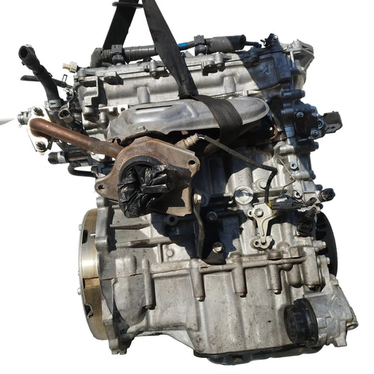 Motore Toyota Auris 1.8 B / Ibrida 2010-2018 cod: 2ZR ecoDM122