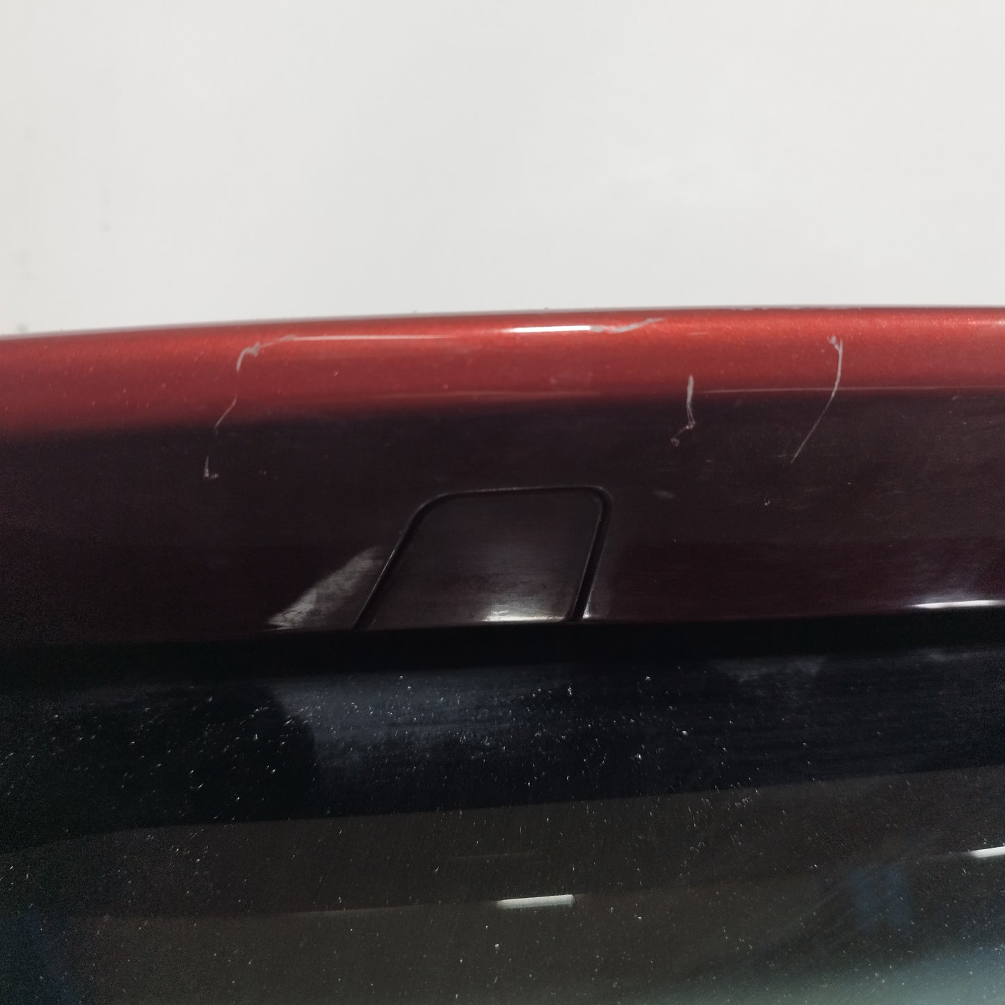 Portellone posteriore Toyota Yaris 2011 ecoAC14558