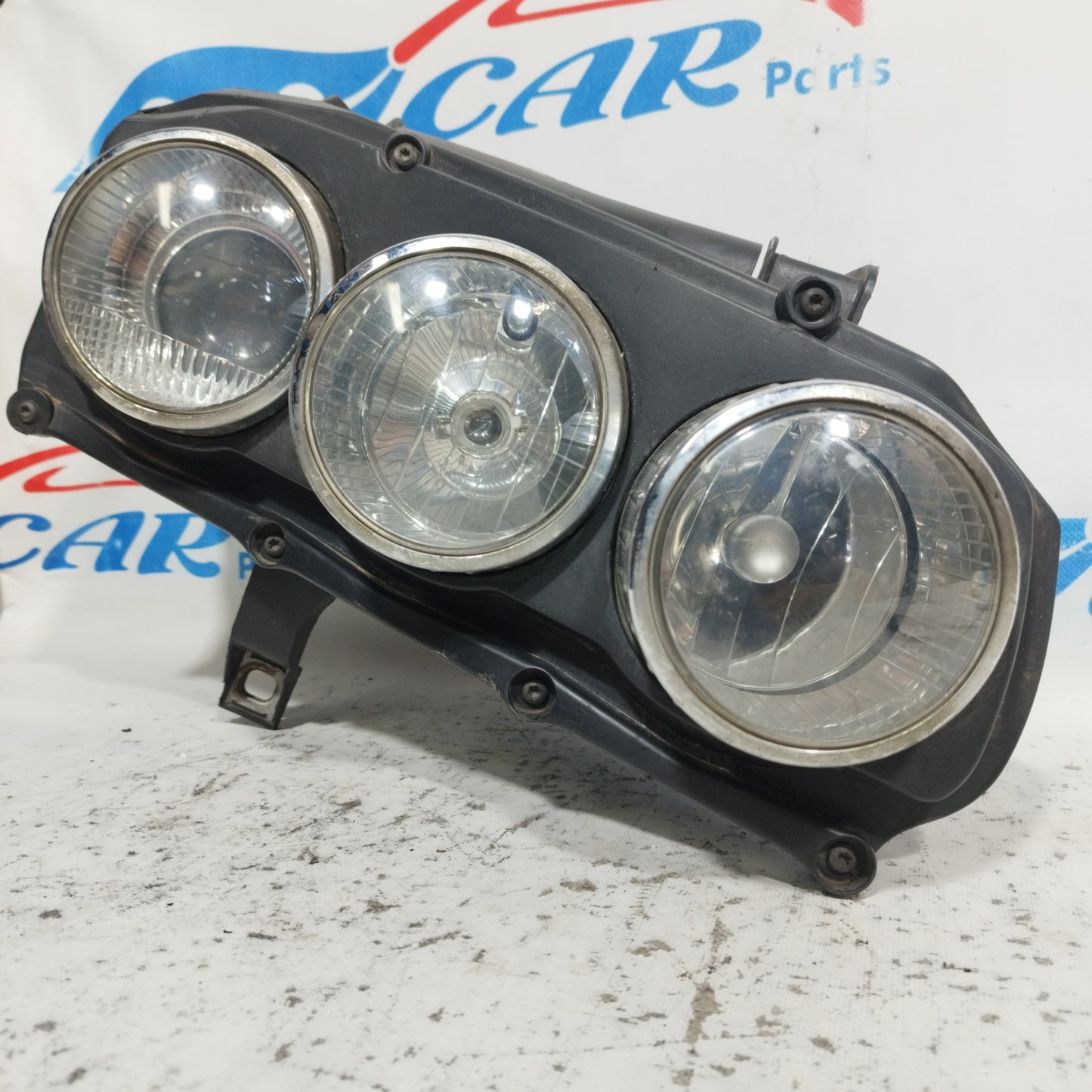 Fanale anteriore dx Alfa Romeo 159 2007 ecoAC8838