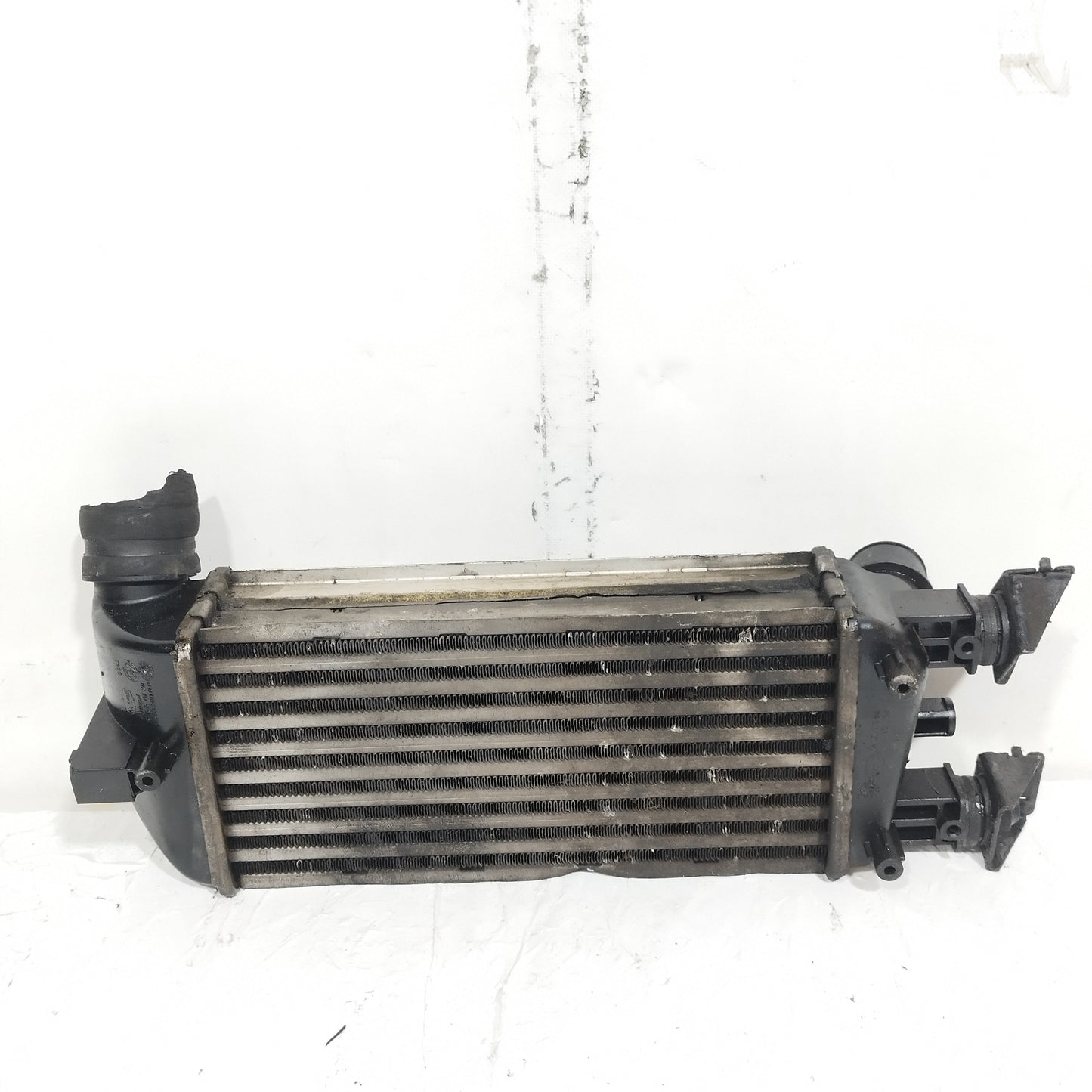 Radiatore Intercooler Fiat 500 1.3 MTJ 2008 ecoAC15112