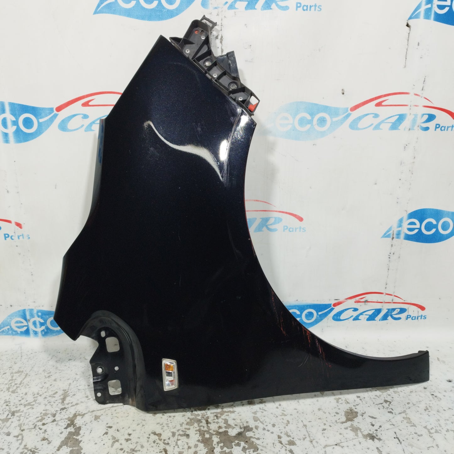 Front mudguard right black Opel Meriva B 2012 ecoAC10805
