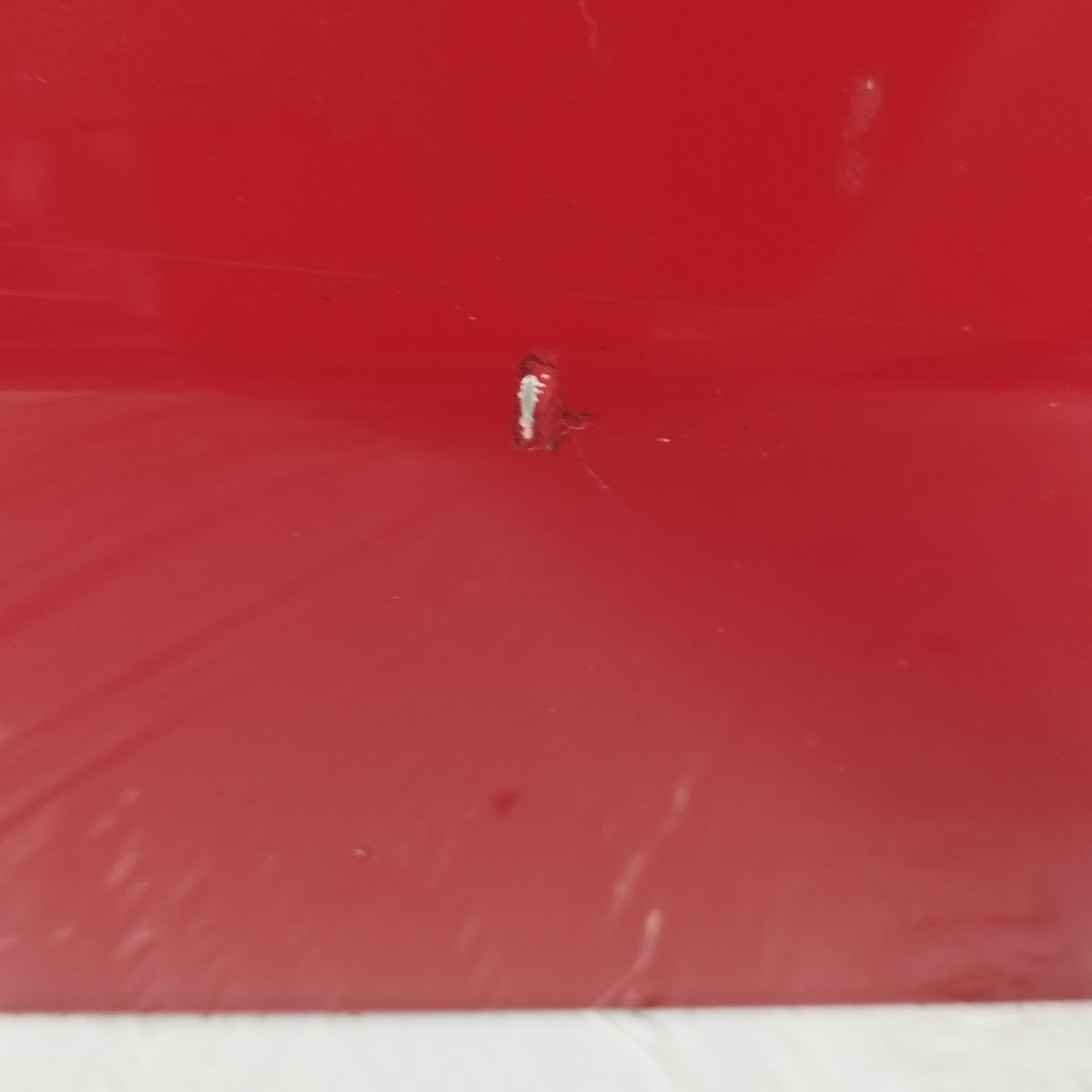 Sportello anteriore dx rosso Toyota Yaris II (XP90) 2005-2011 ecoAC17022