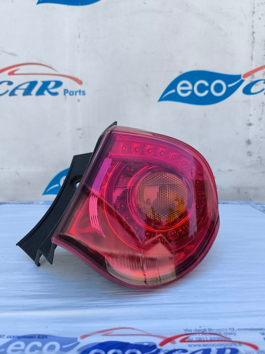 Alfa Romeo Giulietta 2012 ecoAG5866 rechte äußere Rückleuchte