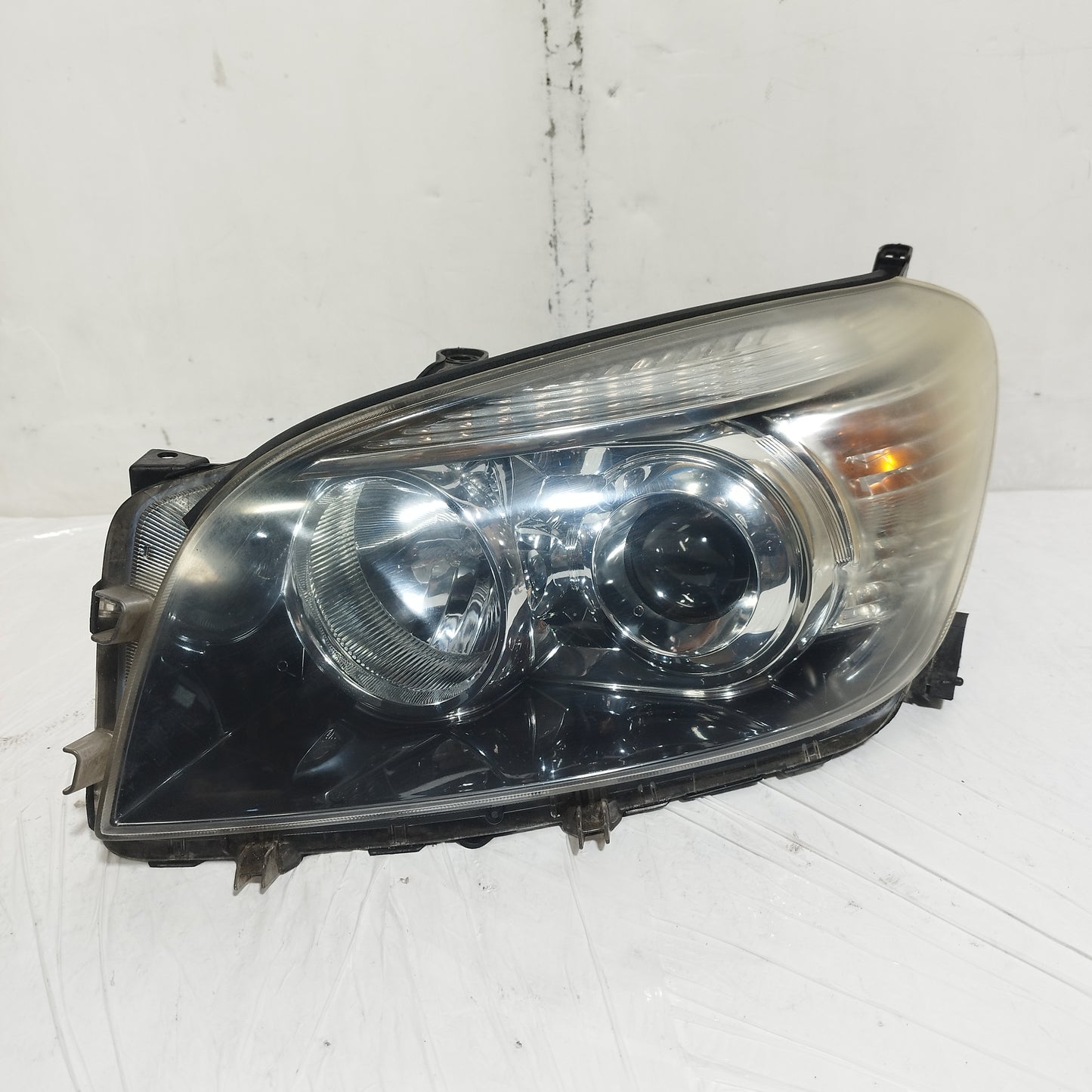 Fanale anteriore sx Toyota Rav 4 2007 ecoAC15916