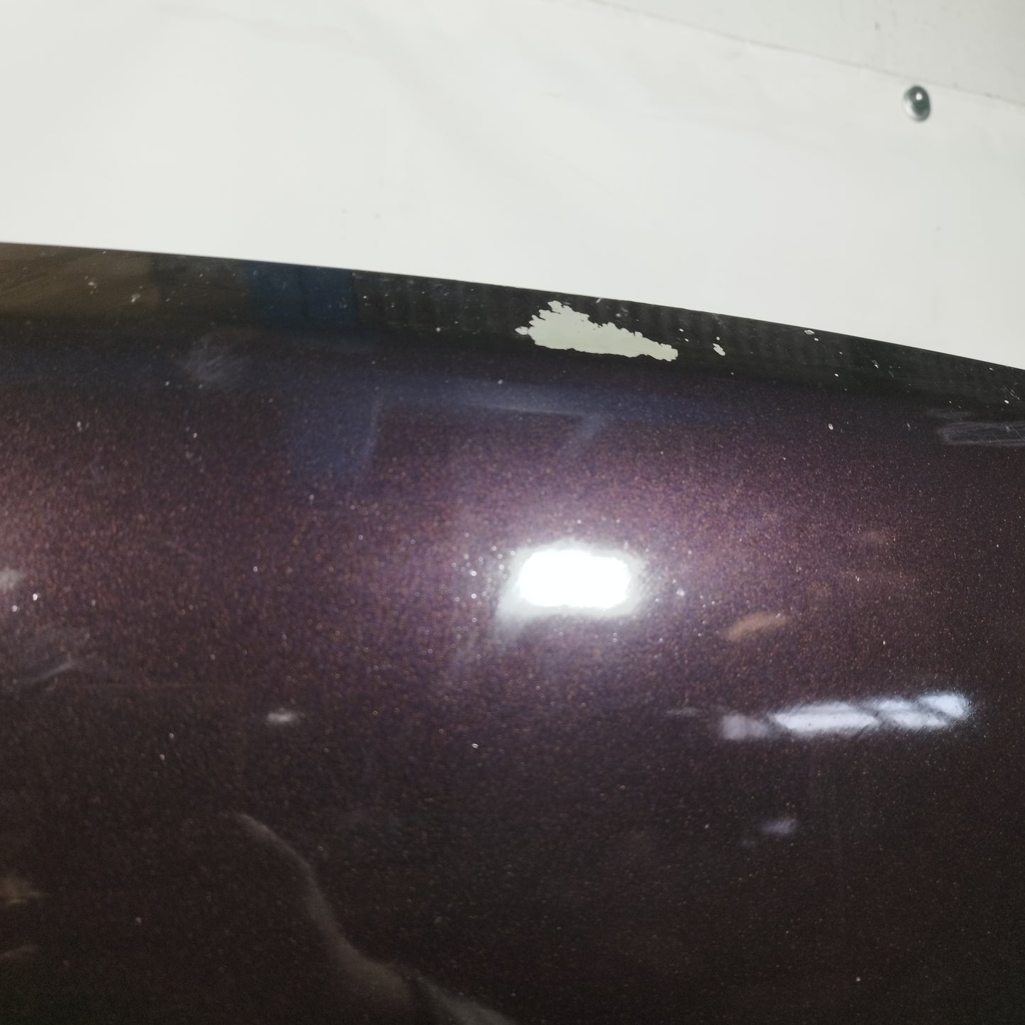 Lamierato anteriore Nissan Qashqai 2.0DCI 2012 Cambio automatico ecoAC14983