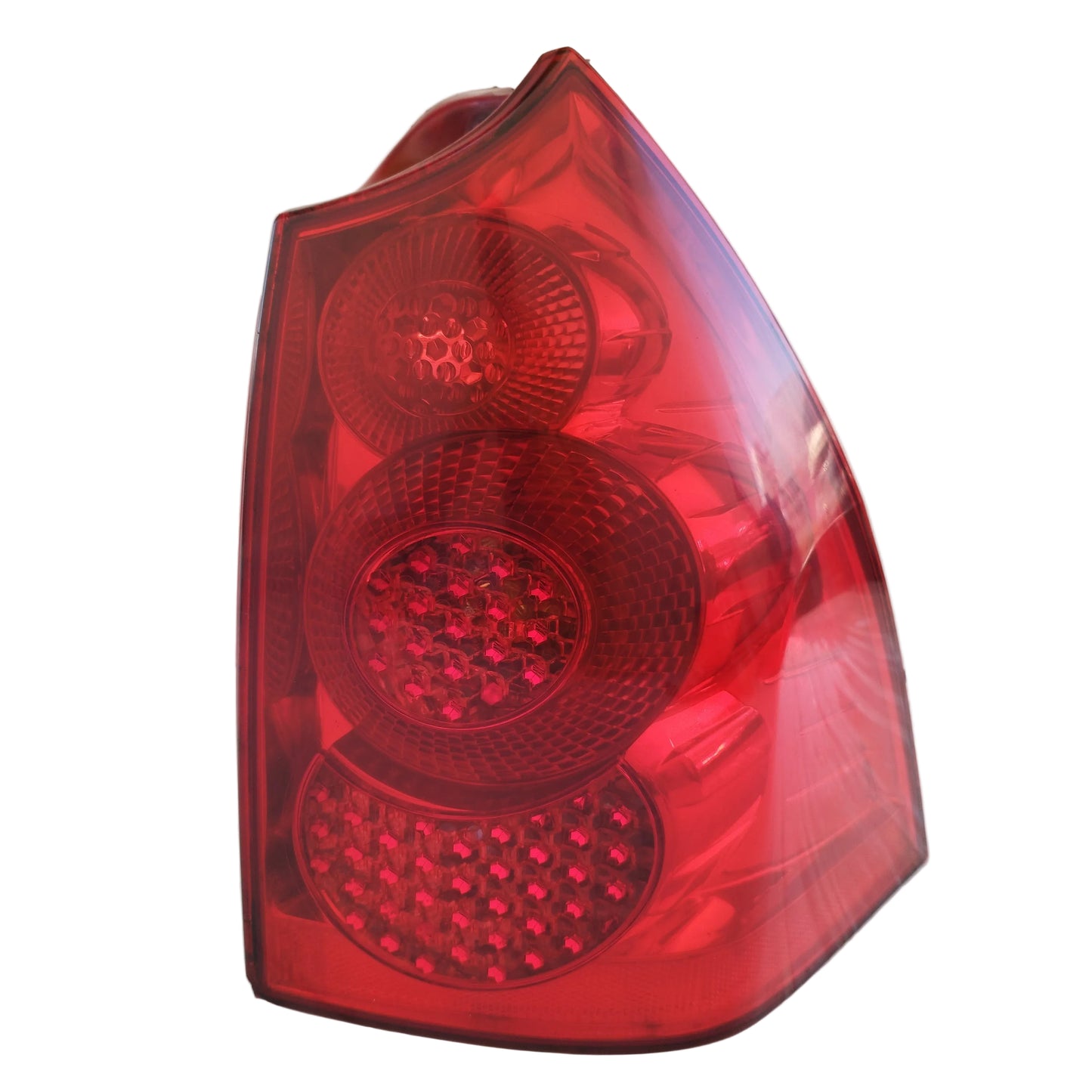 Fanale posteriore dx Peugeot 307 SW Restyling 2005-2009 ecoDM325
