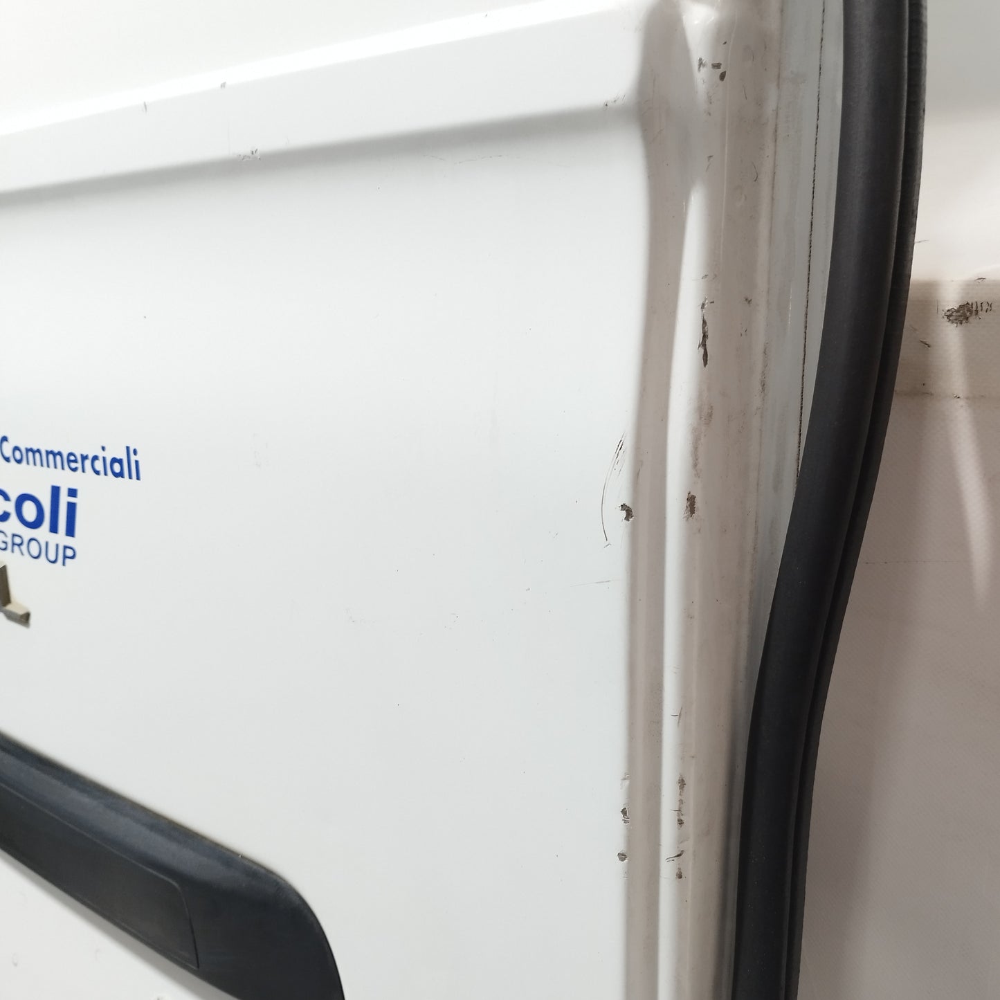 Sportello posteriore sx bianco Opel Movano 2015 ecoAC12190