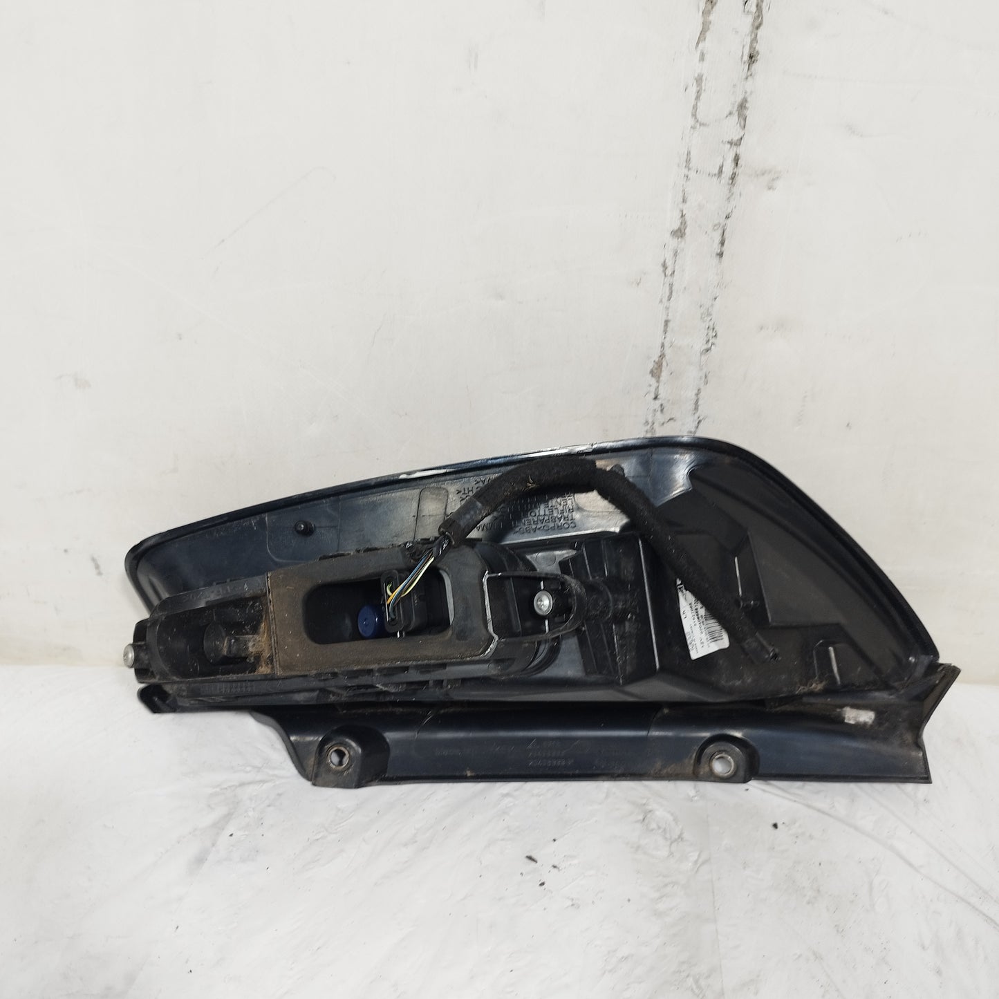 Fanale posteriore sx a led Fiat Punto Evo 2012-2018 cod: 51927095 ecoAC16735