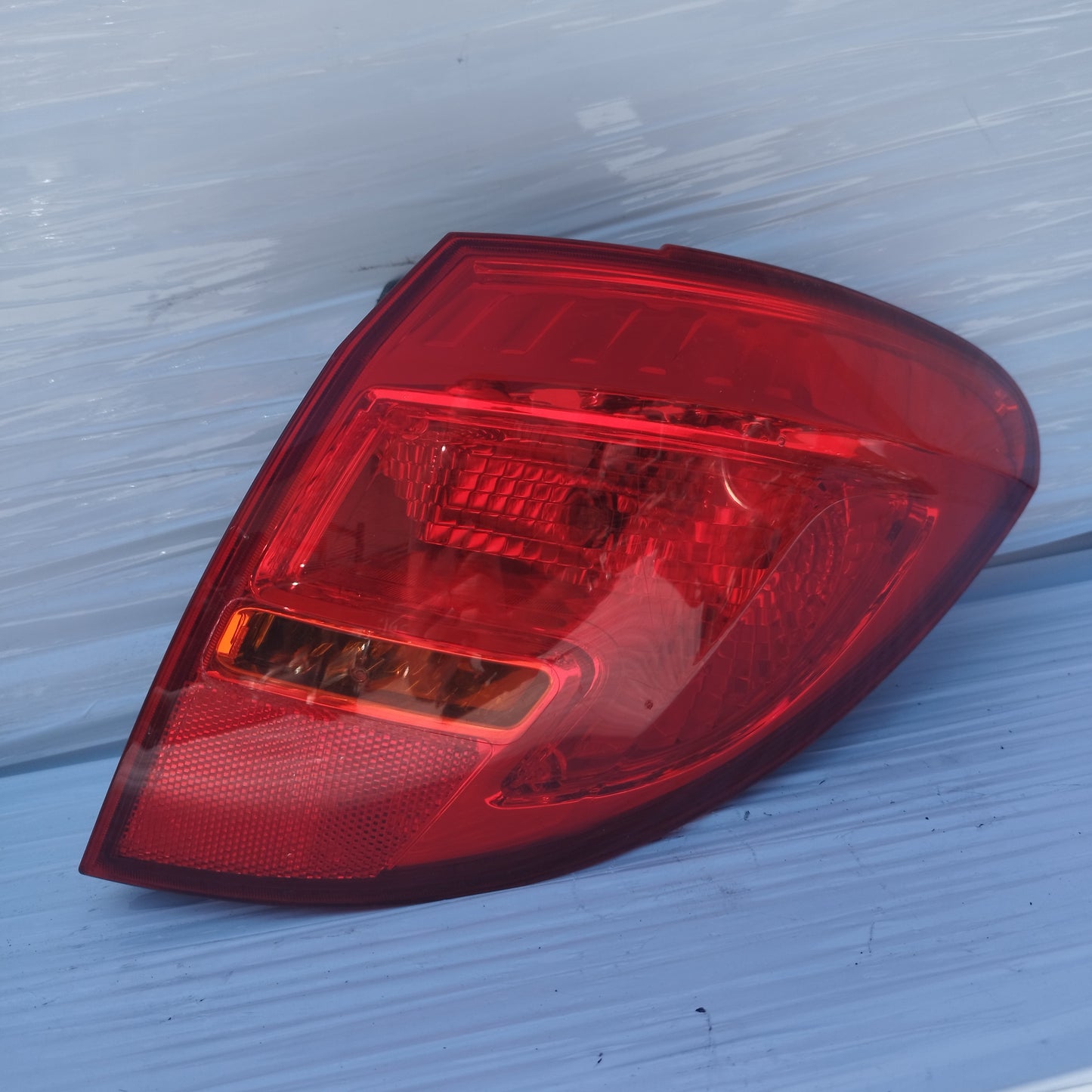 Fanale posteriore esterno dx Opel Meriva B 2012 ecoDM021