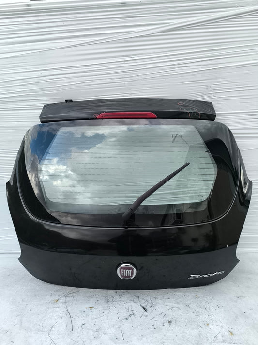 Portellone nero Fiat Bravo anno 2007-2014 ecoAG7994