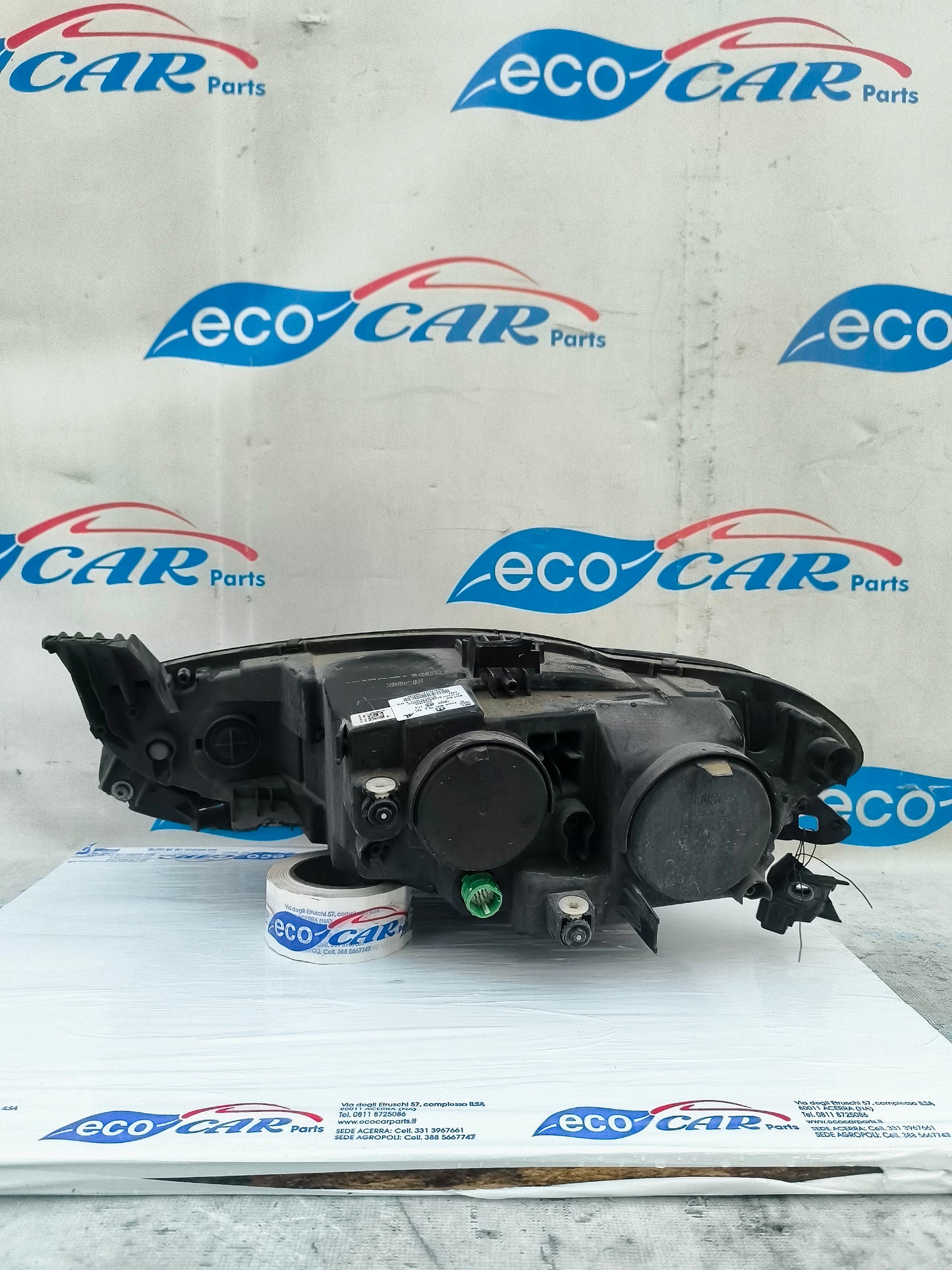 Fanale anteriore dx Fiat Tipo 2018 Cod.52084989 ecoAG5942