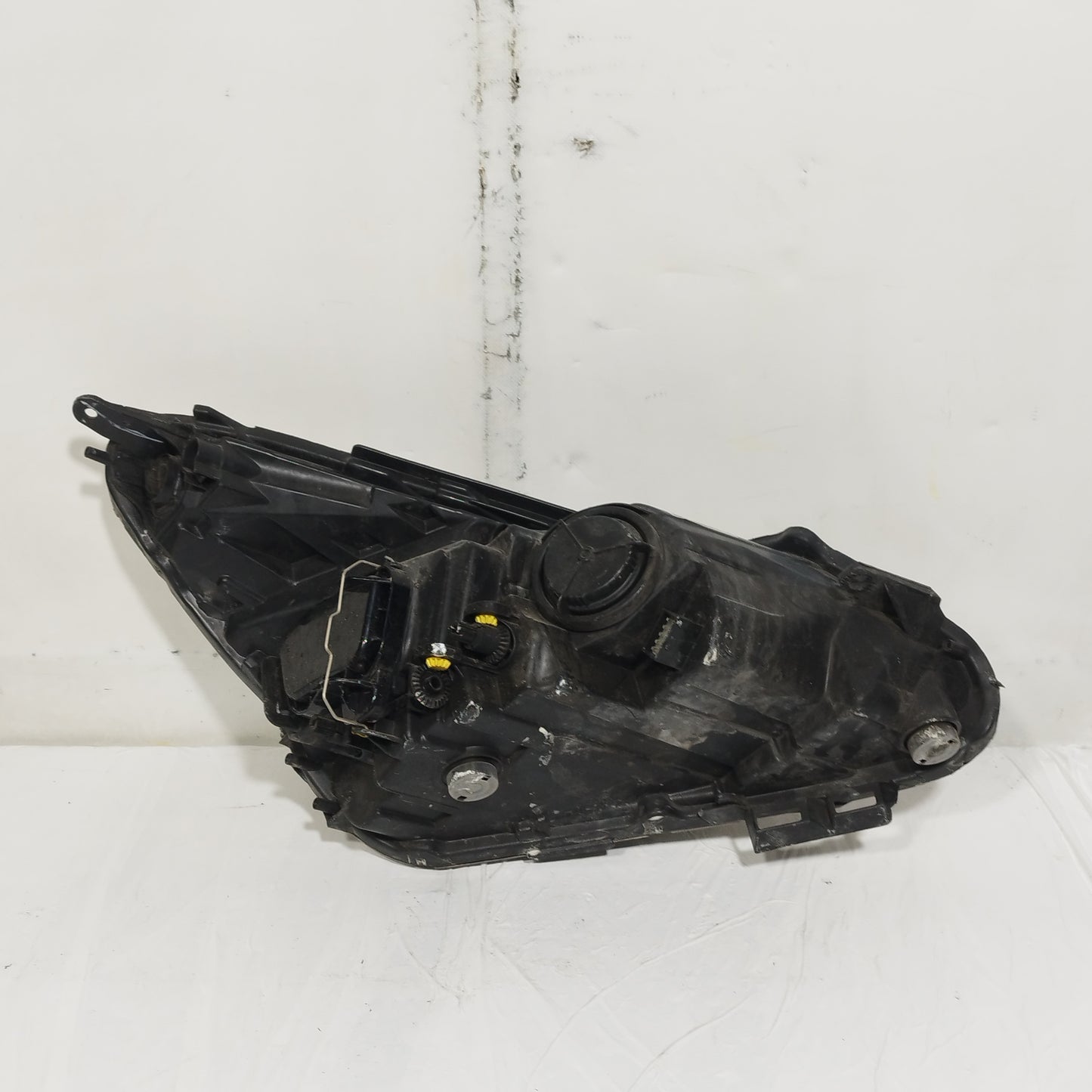 Fanale anteriore sx Opel Corsa D 2011-2014 Restyling cod: 133927052 ecoAC14632