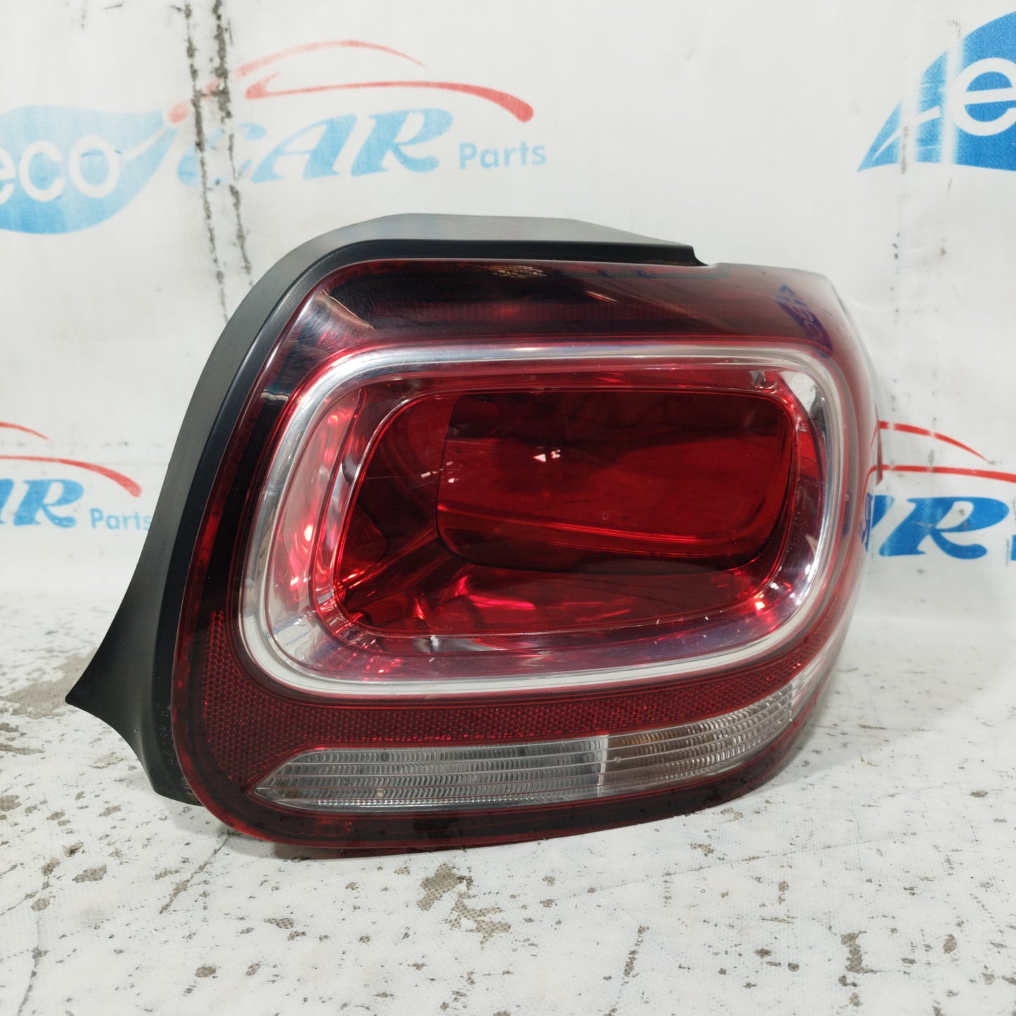 Rear right light Citroen DS3 Cabrio 2014 ecoAC9937