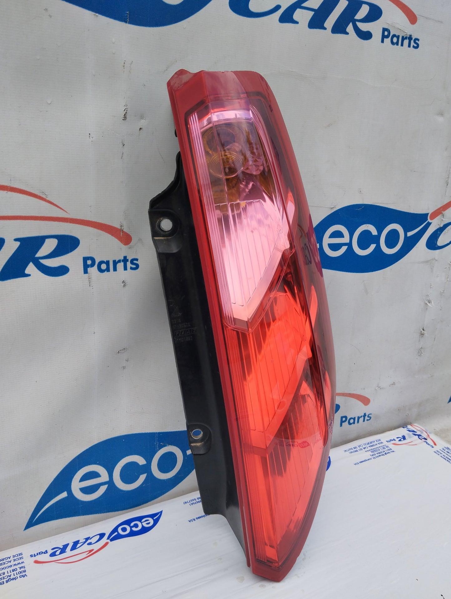 Rear light right Fiat Grande Punto ecoAG5628