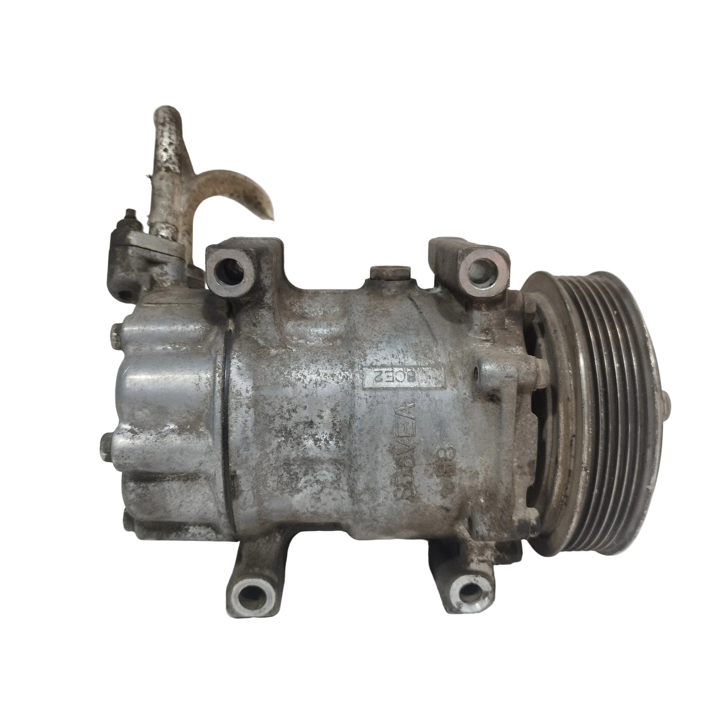 Compressore a / c Citroen C3 I 1.4 B 2003-2010 cod: 5699712344 / 9646273380 ecoAC16334