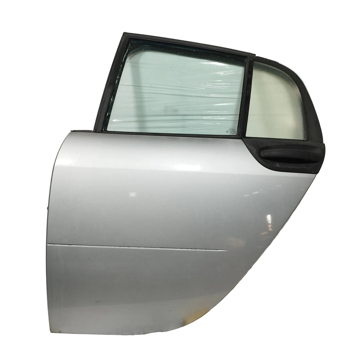 Sportello posteriore sx grigio Smart Forfour W454 2004-2006 ecoAC17070