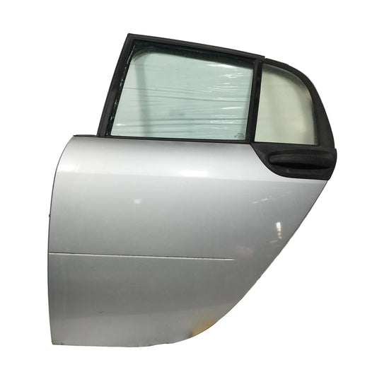 Sportello posteriore sx grigio Smart Forfour W454 2004-2006 ecoAC17070