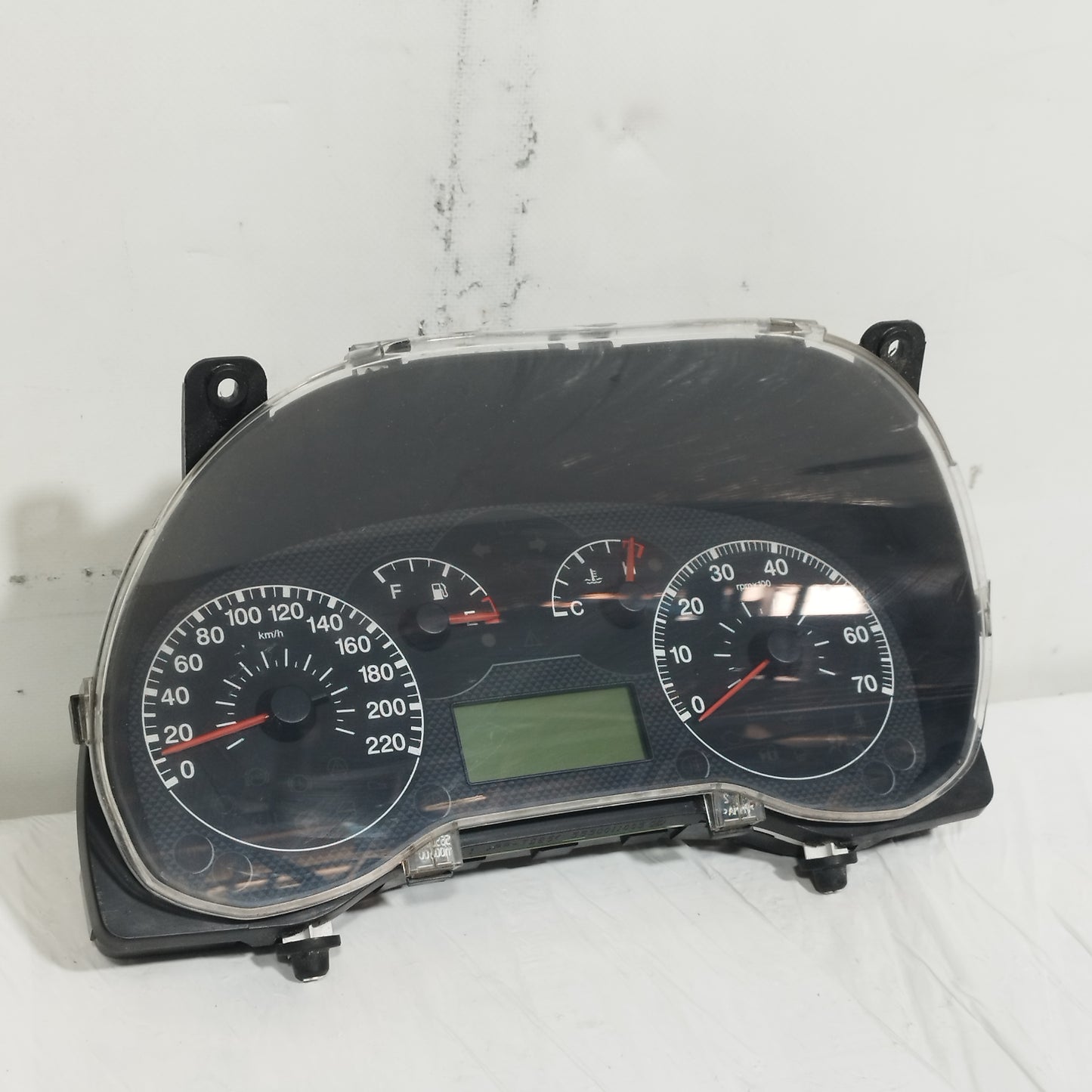 Quadro strumenti Fiat grande punto 1.3 Mtj 2008 Cod: 5550011005 Cod: ecoAC14886