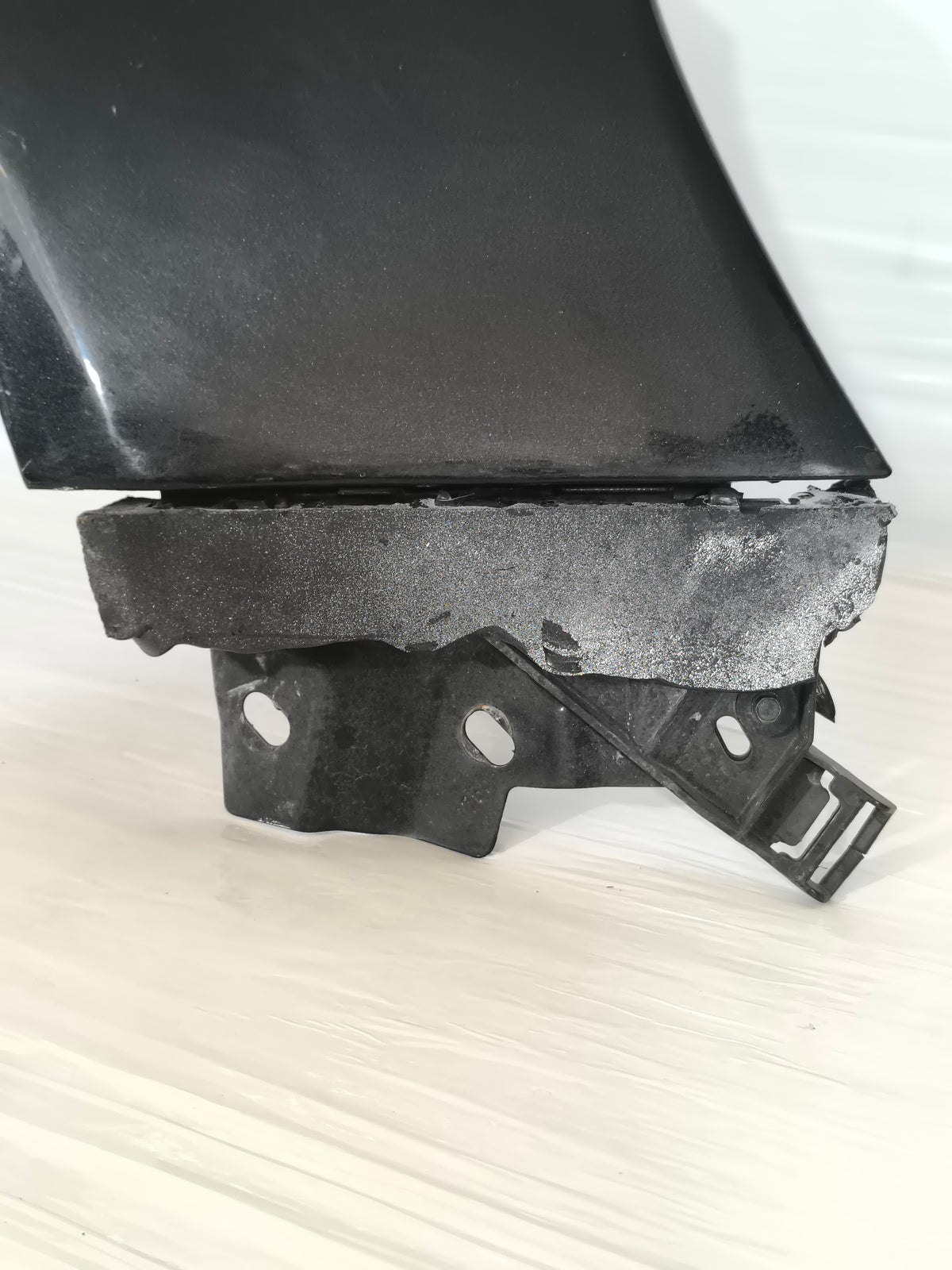 Parafango dx nero Opel Insignia A 2008-2017 ecoAG9869