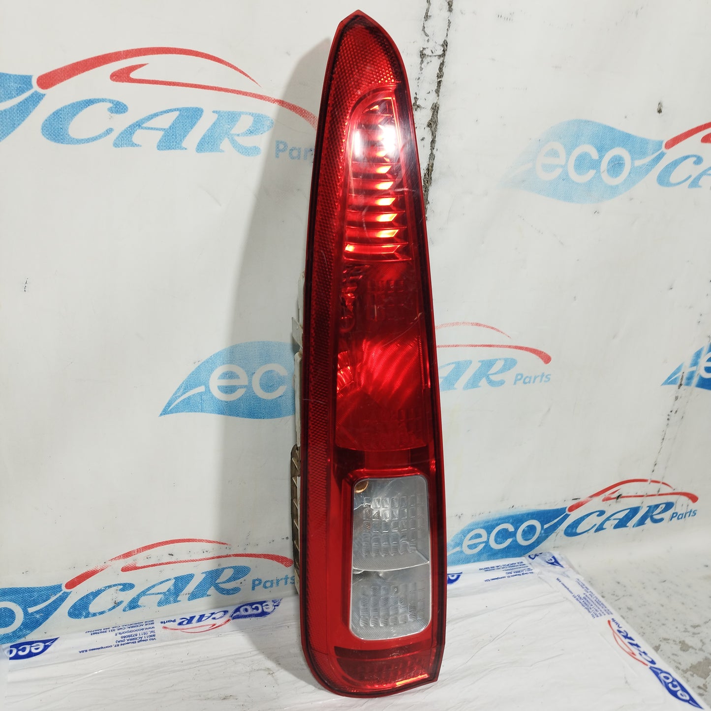 Linke Rückleuchte Ford Fusion 2007 ecoAC10768