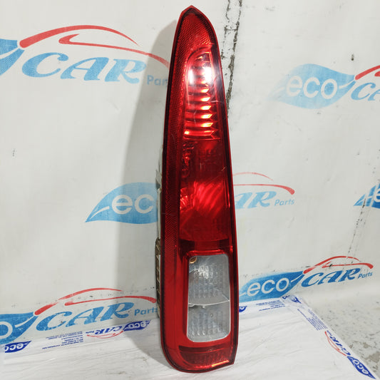 Linke Rückleuchte Ford Fusion 2007 ecoAC10768