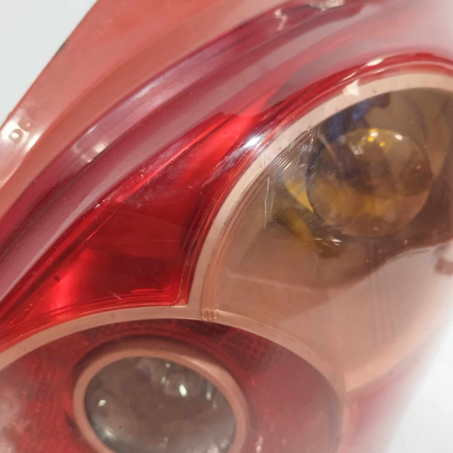Fanale posteriore dx Toyota Yaris 2007 DEPO ecoAC13997