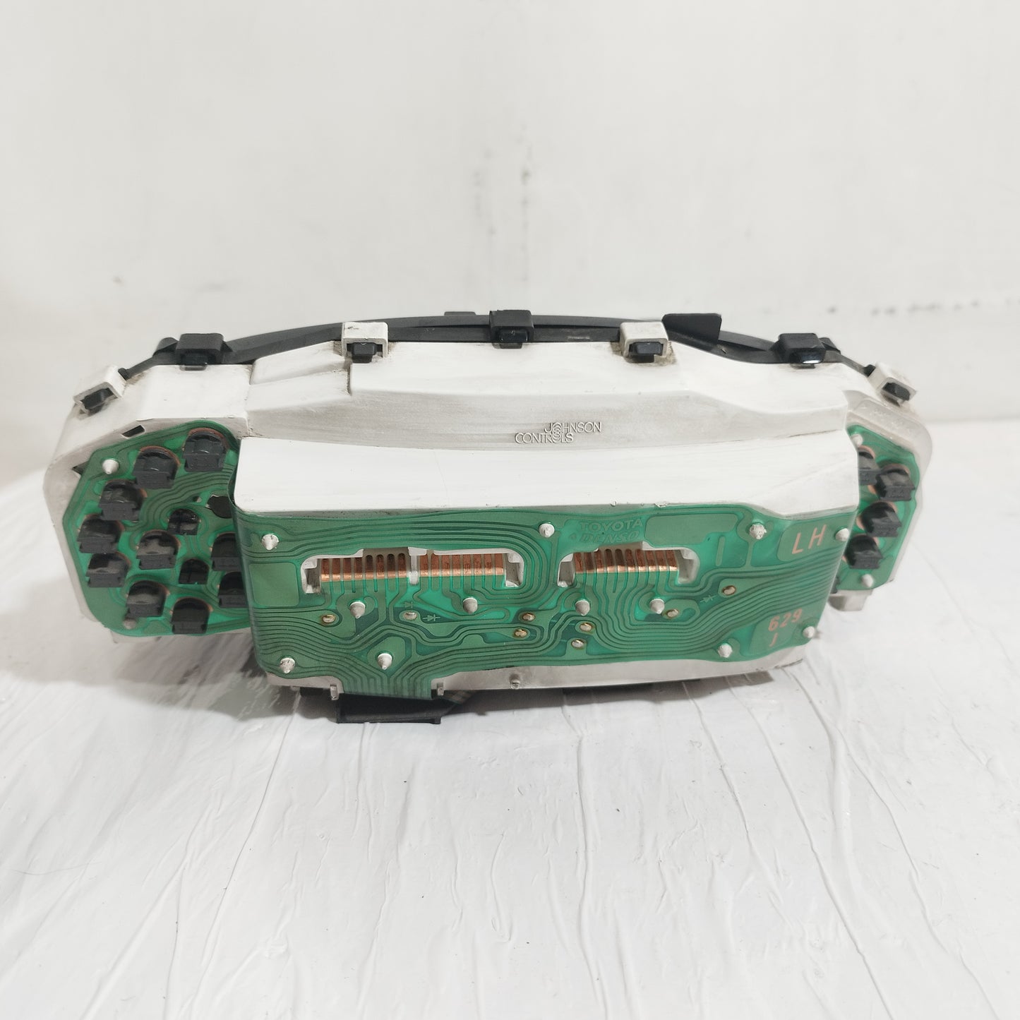 Quadro strumenti Toyota Yaris 1999-2005 cod: 629J ecoAC16001