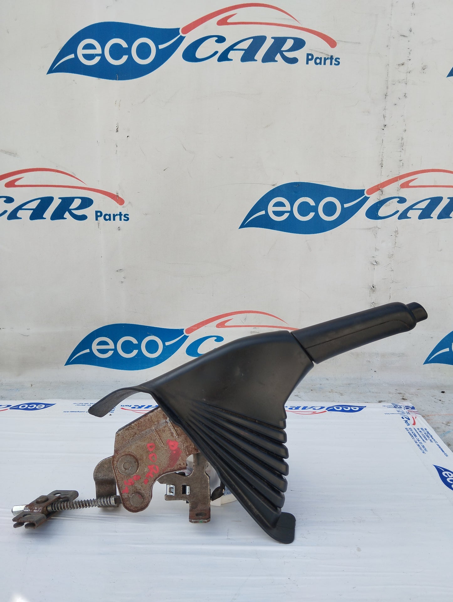 Handbrake lever Fiat Doblò 2013 code: 7354969400e ecoAG5613