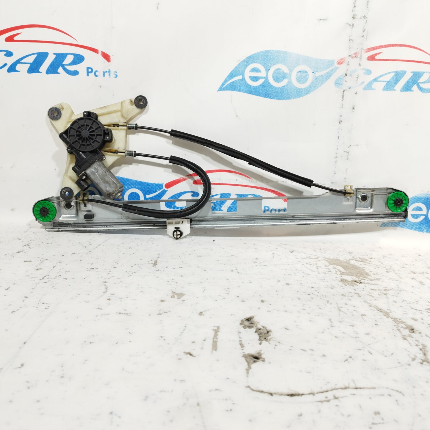 Front left rack Renault Master 2012 code: 9030285 ecoAC8558