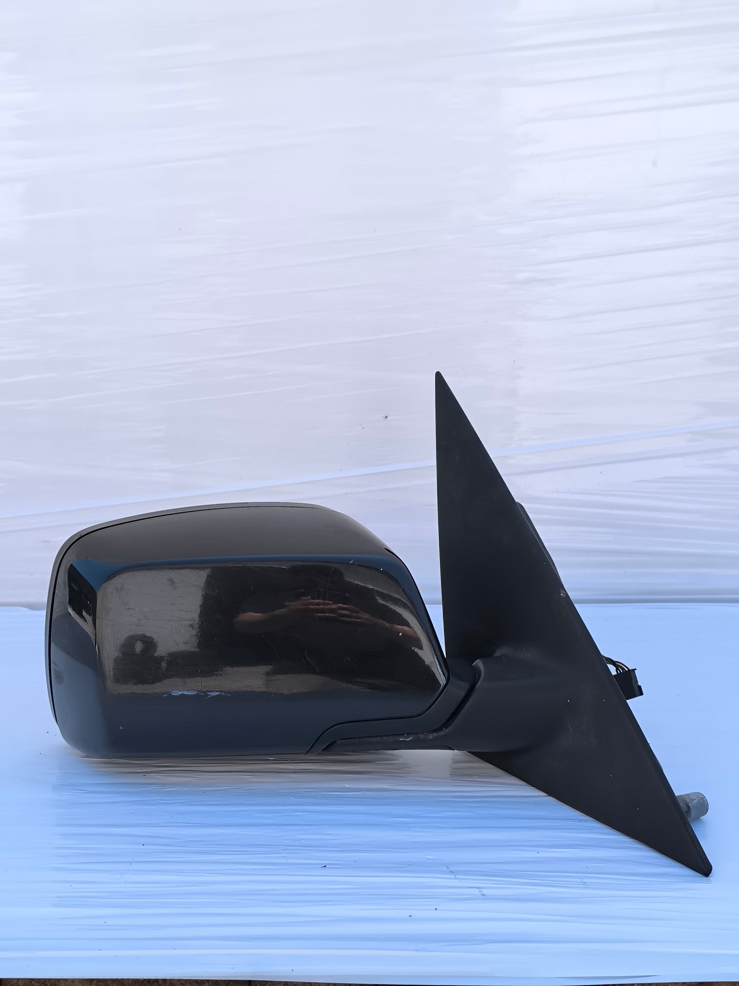 Specchietto dx nero 5 fili Bmw X3 E83 ecoAG8320